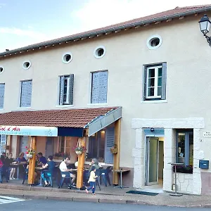 Au Bol D'air Saint-Appolinaire (Rhone)
